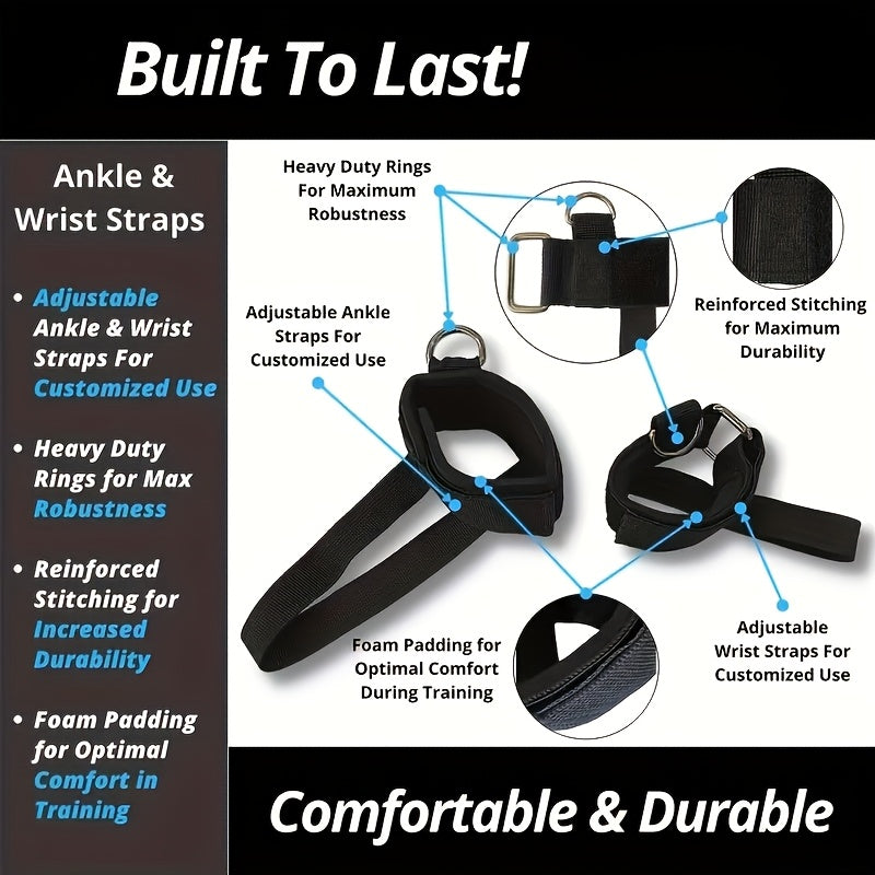 Complete Weerstandsbanden