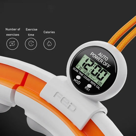 Multi-functionele Slimme Sport Hoepel