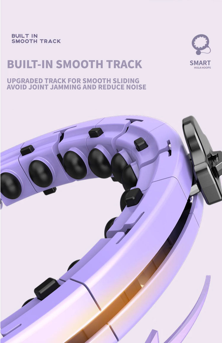 Slimme Hula Hoepel voor Vrouwen