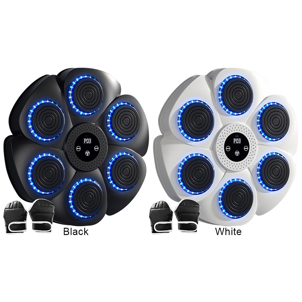 Interactieve Slimme Bokswand