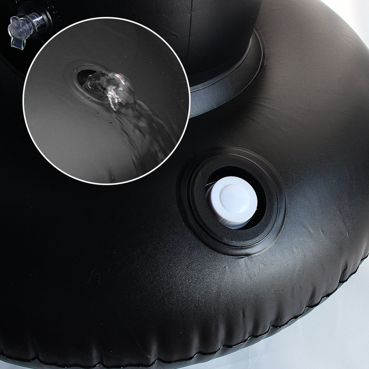 Vrijstaande Opblaasbare Bokszak