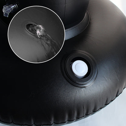 Vrijstaande Opblaasbare Bokszak