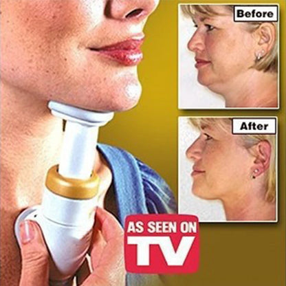 Portable Neck Slimmer