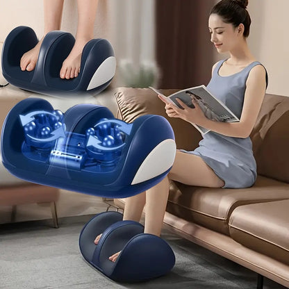 3D Kuitmassager
