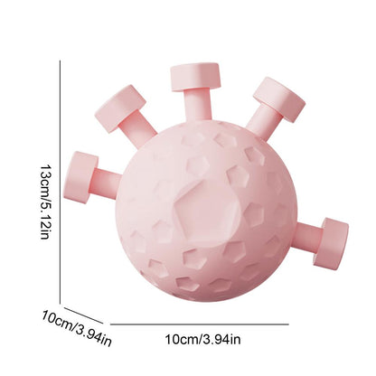 Hand- en Polsfitnessapparaat