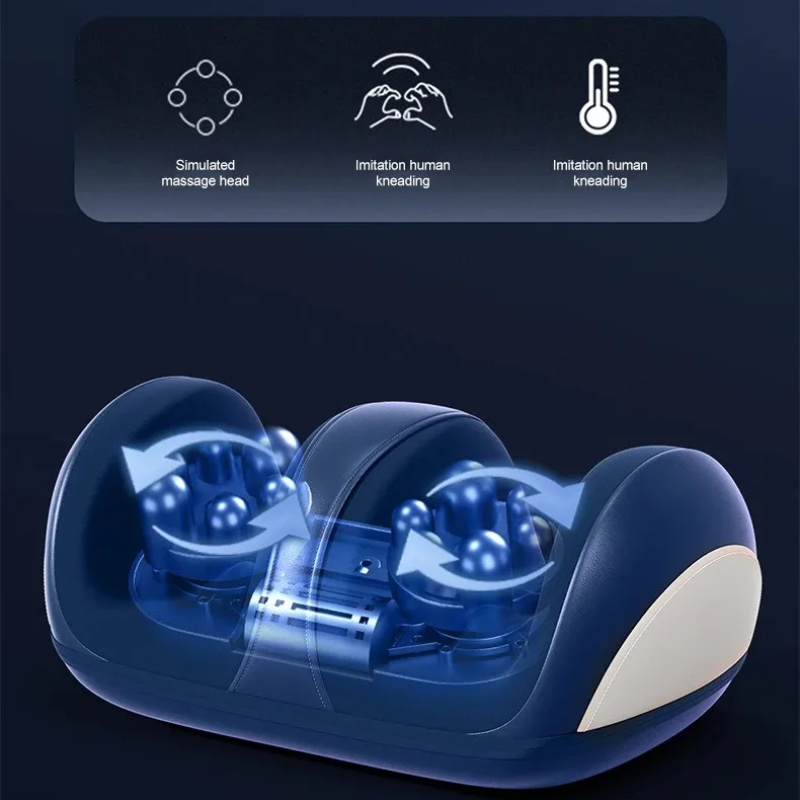 3D Kuitmassager