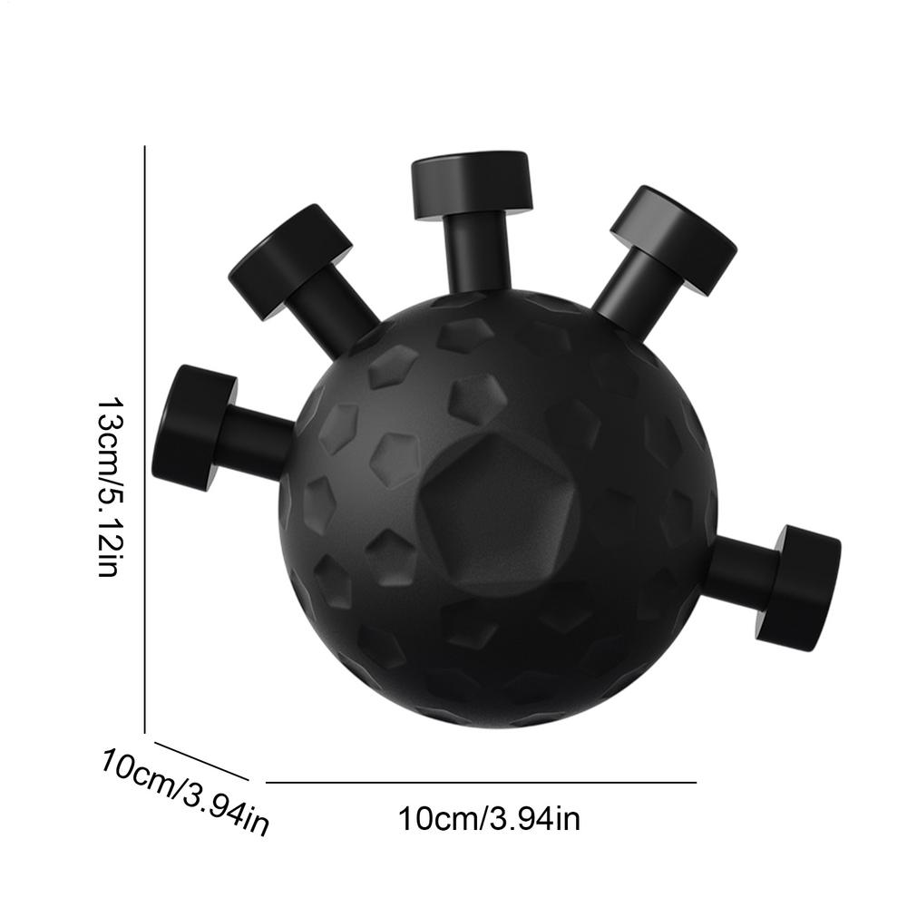 Hand- en Polsfitnessapparaat