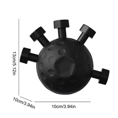 Hand- en Polsfitnessapparaat