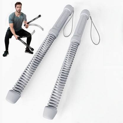 2 Stuks Draadloos Gevechtstouw