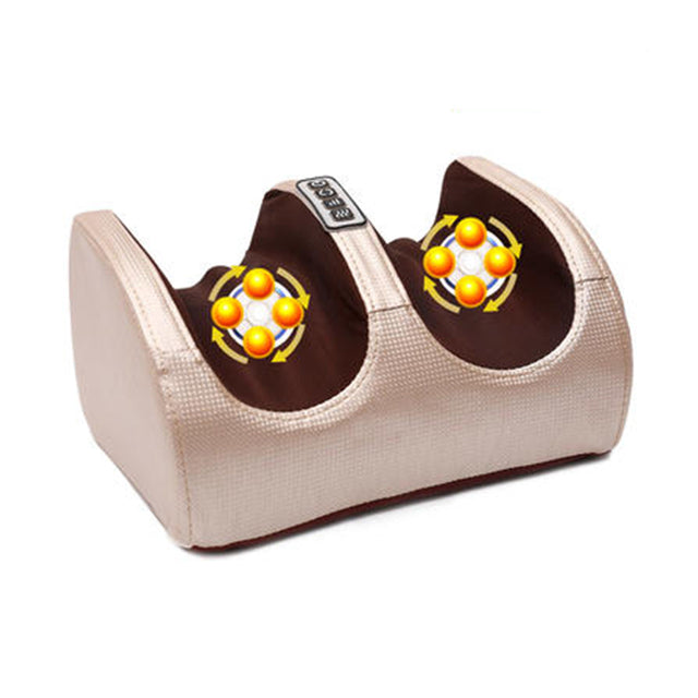 Elektrische Voet- & Kuitmassager