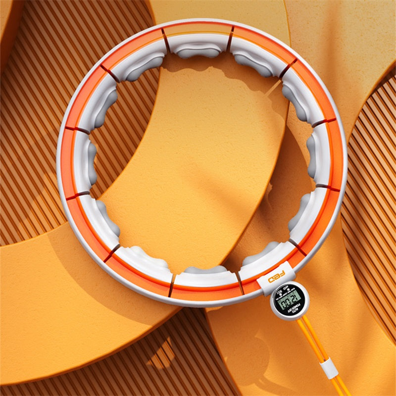 Multi-functionele Slimme Sport Hoepel