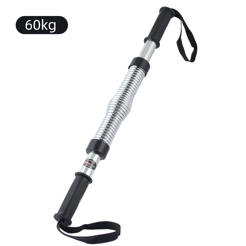 Armtrainer met weerstand