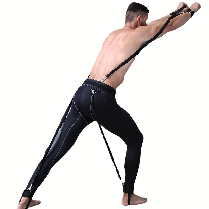 Complete Weerstandsbanden