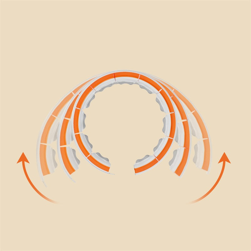 Multi-functionele Slimme Sport Hoepel