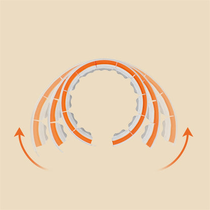 Multi-functionele Slimme Sport Hoepel