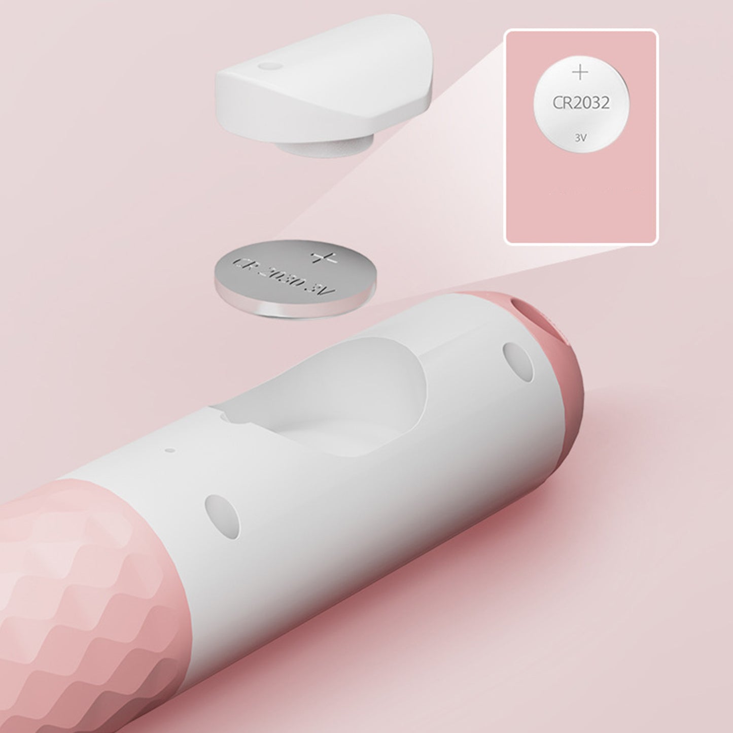 Draadloos Springtouw met Gewicht