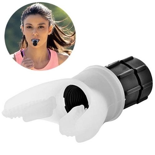 Lung Breath Trainer