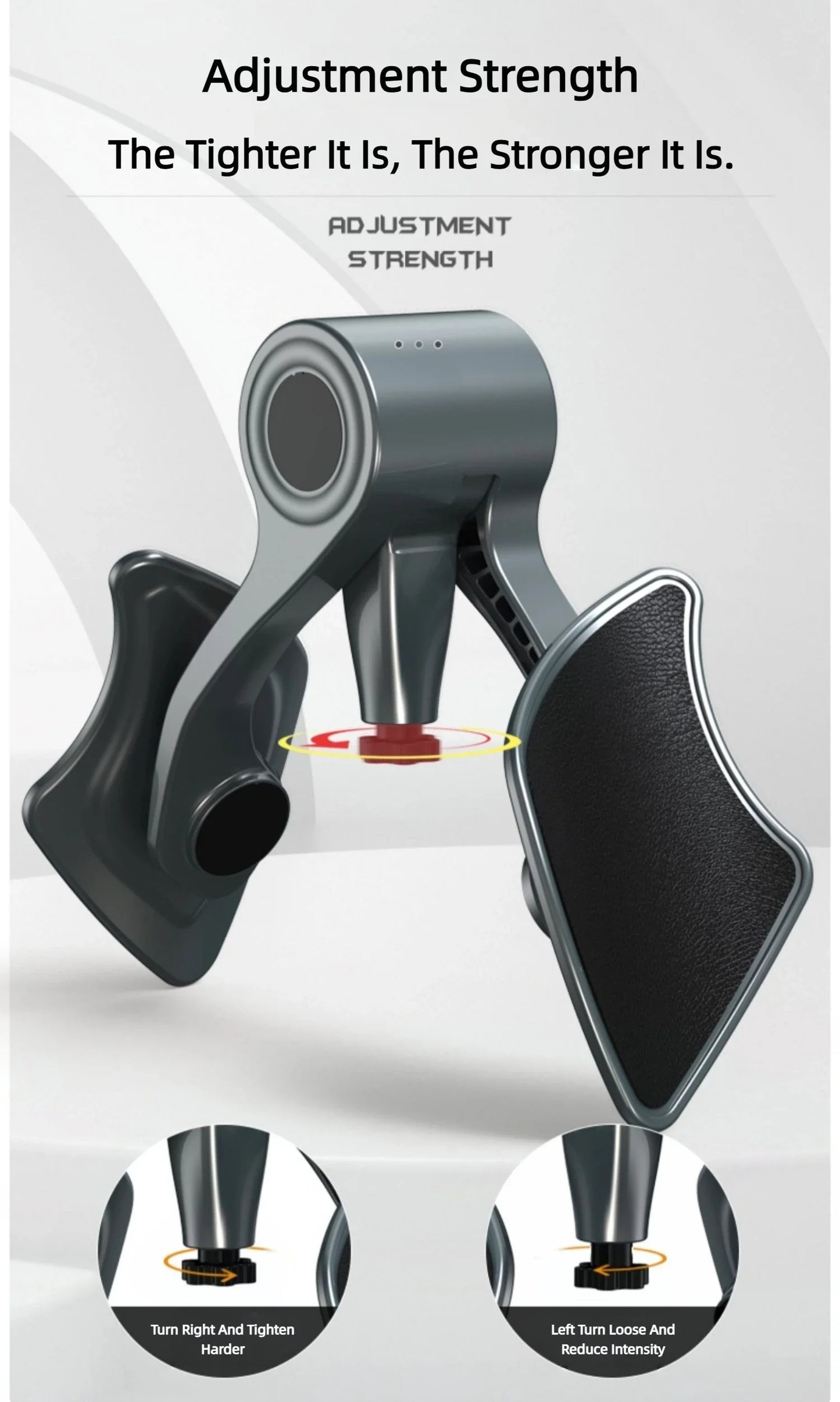 Kegel & Fitness Trainer