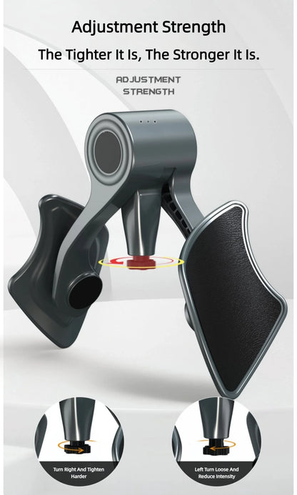 Kegel & Fitness Trainer