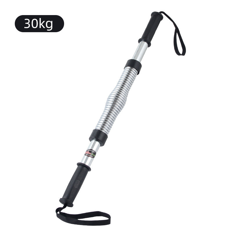 Armtrainer met weerstand