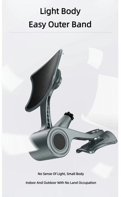 Kegel & Fitness Trainer