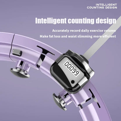 Slimme Hula Hoepel voor Vrouwen