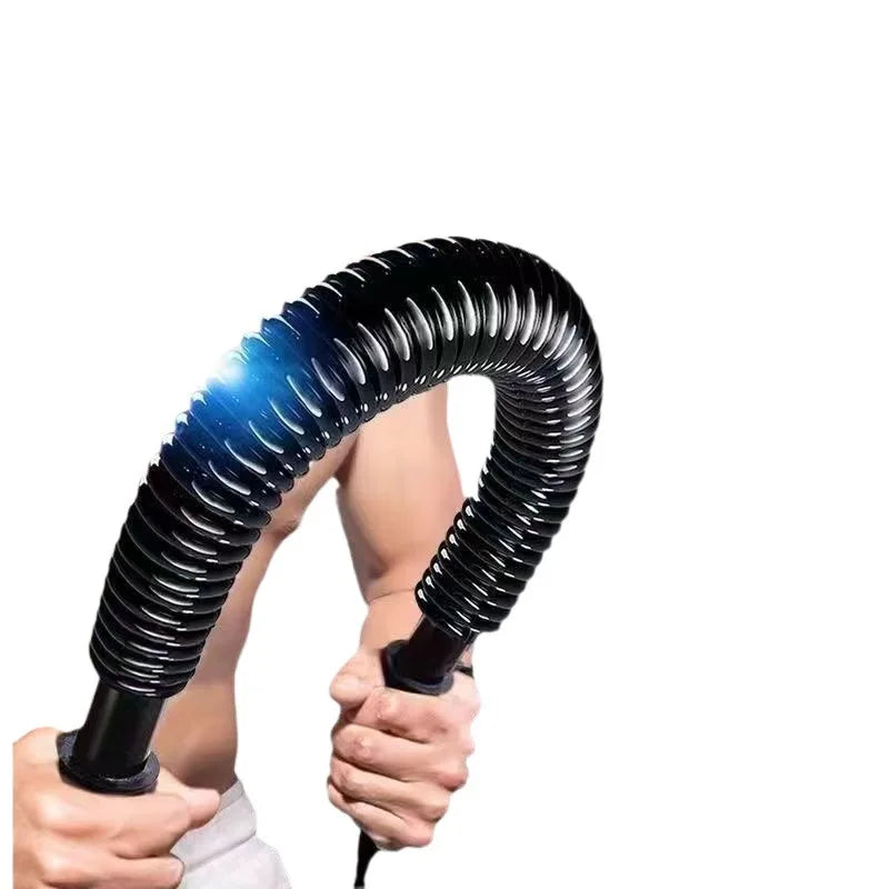 Armtrainer met weerstand