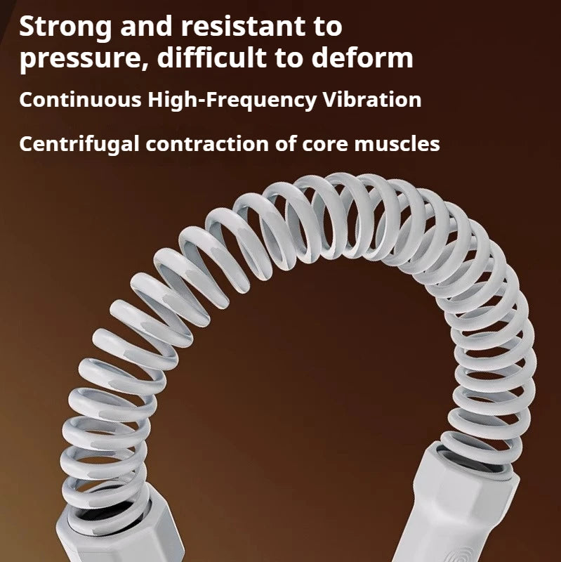 2 Stuks Draadloos Gevechtstouw