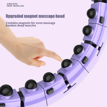 Slimme Hula Hoepel voor Vrouwen