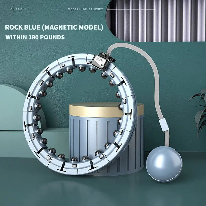 Slimme Hula Hoepel voor Vrouwen