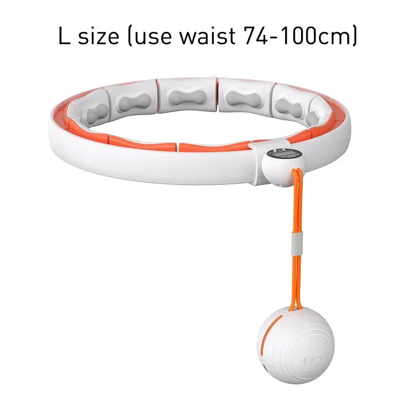 Multi-functionele Slimme Sport Hoepel