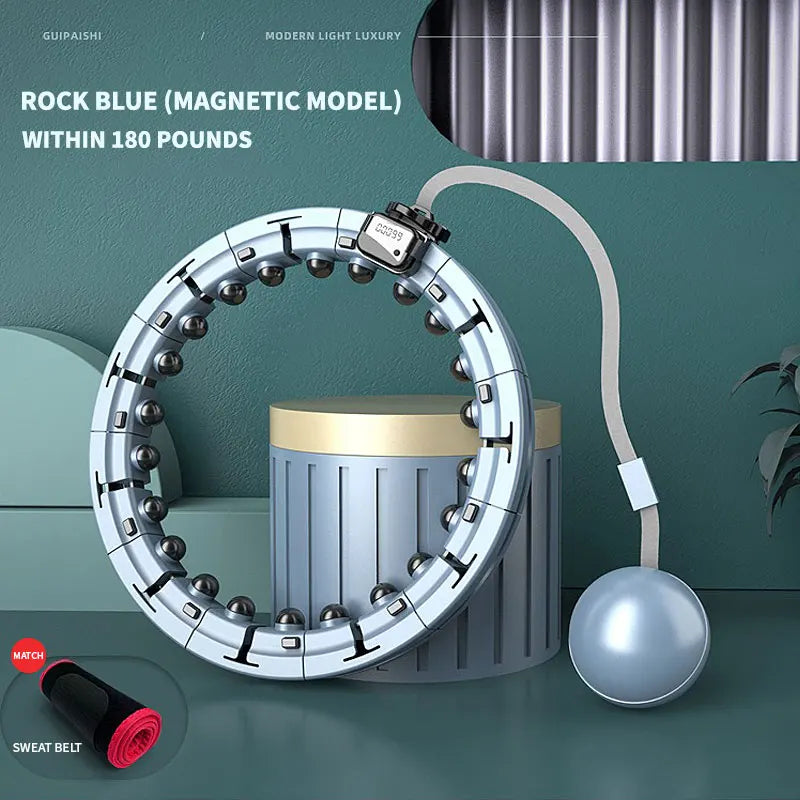 Slimme Hula Hoepel voor Vrouwen