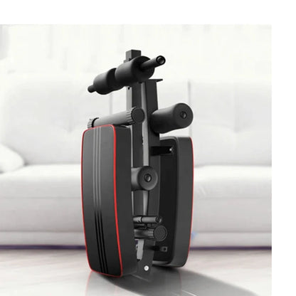 Opvouwbare Buiktrainingsbank