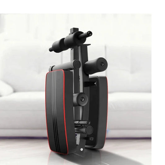 Opvouwbare Buiktrainingsbank