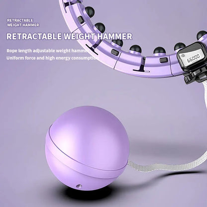 Slimme Hula Hoepel voor Vrouwen