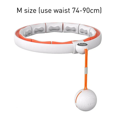 Multi-functionele Slimme Sport Hoepel