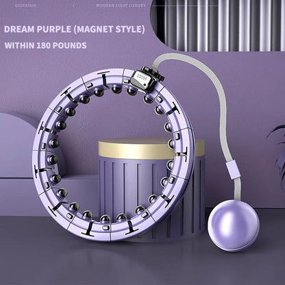 Slimme Hula Hoepel voor Vrouwen