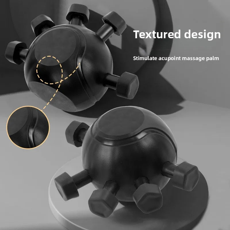 Hand- en Polsfitnessapparaat