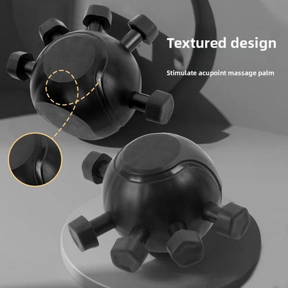 Hand- en Polsfitnessapparaat