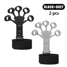 Vingertrainer – Revalidatie en Trainingsapparaat