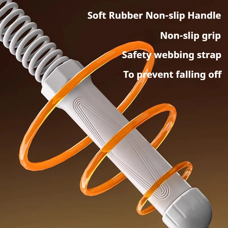 2 Stuks Draadloos Gevechtstouw