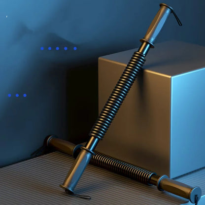 Armtrainer met weerstand