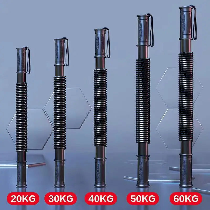 Armtrainer met weerstand