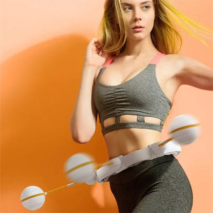 Multi-functionele Slimme Sport Hoepel