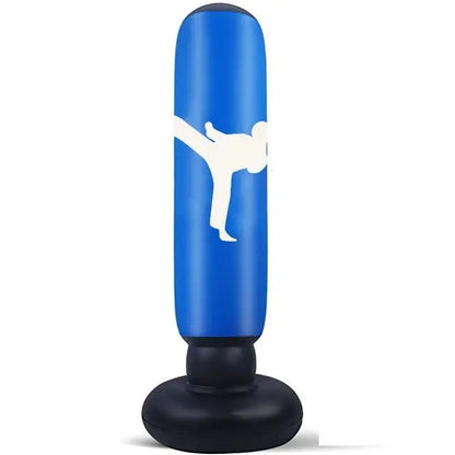 Vrijstaande Opblaasbare Bokszak