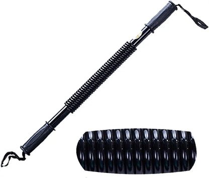 Armtrainer met weerstand