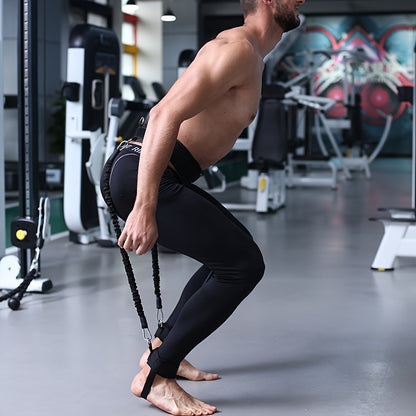 Complete Weerstandsbanden